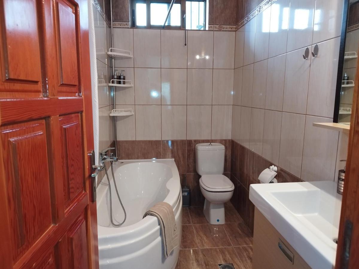 Voulas Guest House Volos Exterior foto